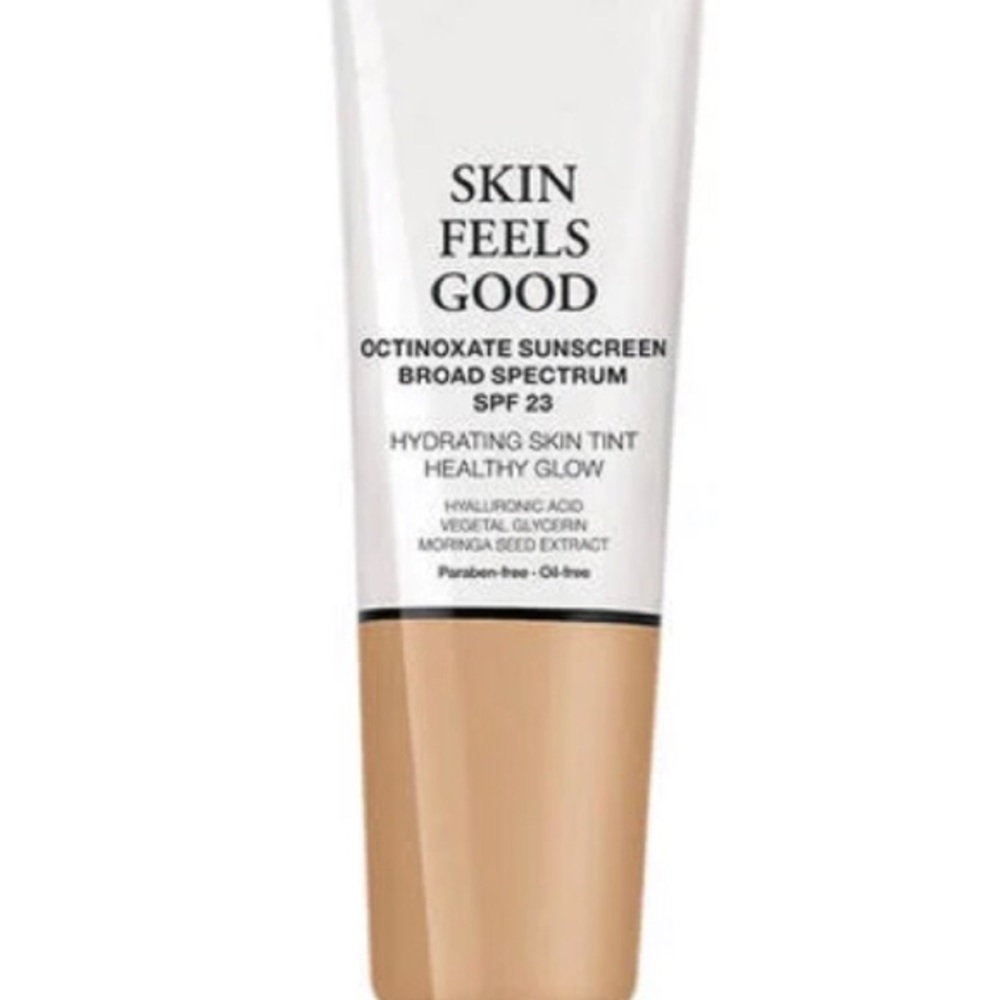 Lancome feel so good 010C Teine idole 110 ivoire - Picture 9 of 10